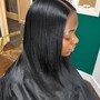 TAKEDOWN (Foreign sew in)