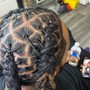 Kid's Braids