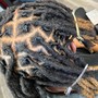 Natural Twists men and women