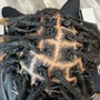 Natural Twists men and women