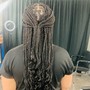 starter locs