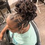 Twist Out