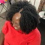 Crochet Braids