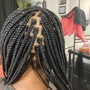 starter locs