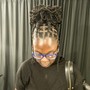 Loc Re-twist