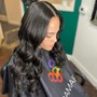 KERATIN SMOOTHING TREATMENT