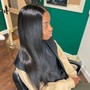 LACE CLOSURE SEWIN