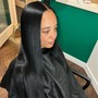 KERATIN SMOOTHING TREATMENT