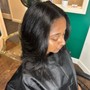 LACE CLOSURE SEWIN