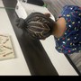 Kid's Braids