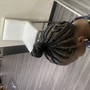 Kid's Braids