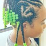 Natural Twists