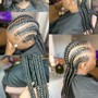 7 Stitch Braids