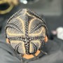 Men’s Braids