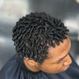 Comb coils