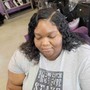 Crochet Braids