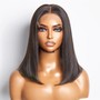 Lace Closure Ventilation