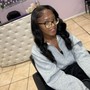 Closure Sew In