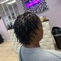 Starter Locs