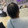 Starter Locs