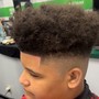 Kid’s Cut