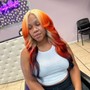 Closure Sew In