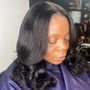 Closure Sew In