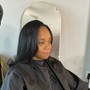 Scalp Exfoliating & detoxify Treatment