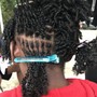 Kid's Braids