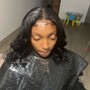 Wig Install