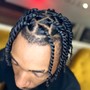 Havana Twists