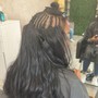 Comb Twist