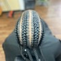 Senegalese Twist - Medium