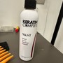 Keratin Treatment