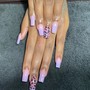 Gel Manicure