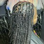 Yarn Braids