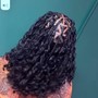 Lace Closure Sew In