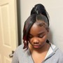 Versatile Sew In