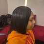 Straightening