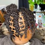 Basic Loc Style