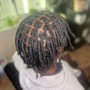 Loc Style