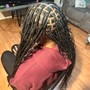 Island Twists (Small)