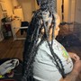 Marley Twist