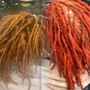 Dreadlocks