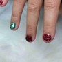 Kids Manicure (Just Gel Polish)