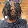 Regular locs interlock