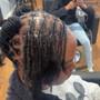 Kid’s Retwist