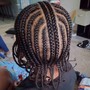 Jumbo Box Braids