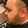 Razor Head Shave