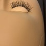 Eyelash Extension Removal